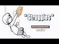 Struggles (Motivational Video) - God