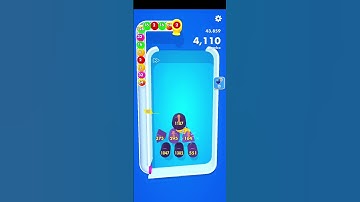 Bounce Merge Part 12 #shorts #ytshorts