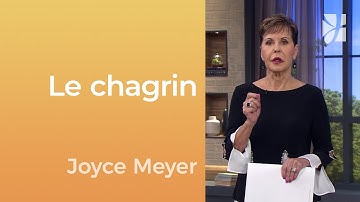 Vaincre le chagrin et la solitude | Joyce Meyer