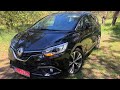 Renault grand scenic 4 / 7 mest / из Германии на продажу