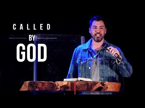 Called by God
