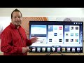 Hogy működik az LG Smart TV?