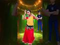 Best Folk Dance Performance! 💃 | Agam Sagam Sajna Dance Cover#shorts