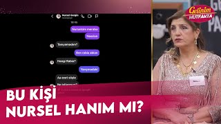 Rabia Hanım'ın Nursel Hanım'a Küslük Sebebi Ortaya Çıktı - Gelinim Mutfakta 24 Nisan Çarşamba