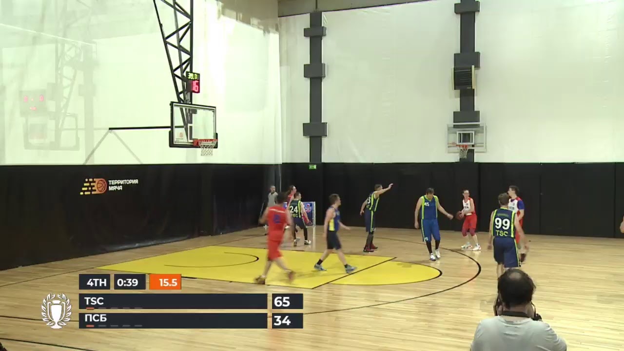 Техносерв Консалтинг - ПСБ - YouTube