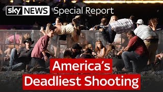 Special Report: America's Deadliest Shooting