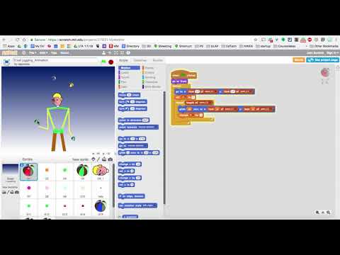 Using Scratch in Your Math Classroom