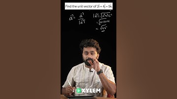 Plus Two Maths - Mark Room - Vector Algebra | Xylem Plus Two