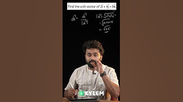 Plus Two Maths - Mark Room - Vector Algebra | Xylem Plus Two