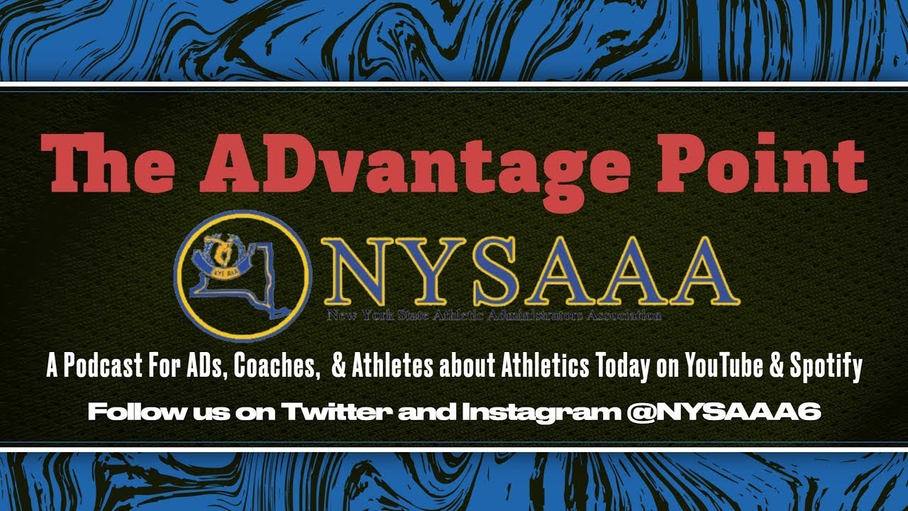 The ADvantage Point - "Setting the Athletic Department Budget"