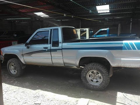 VENTA DE CARROS 4X4 TOYOTA - cinemapichollu