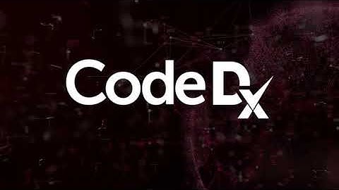 The Code Dx Platform