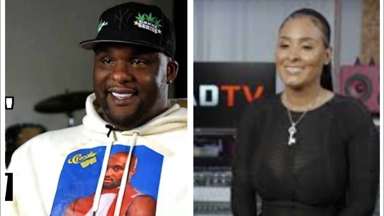 Glen "Big Baby" Davis is also Brandi Davis!😲 YouTube