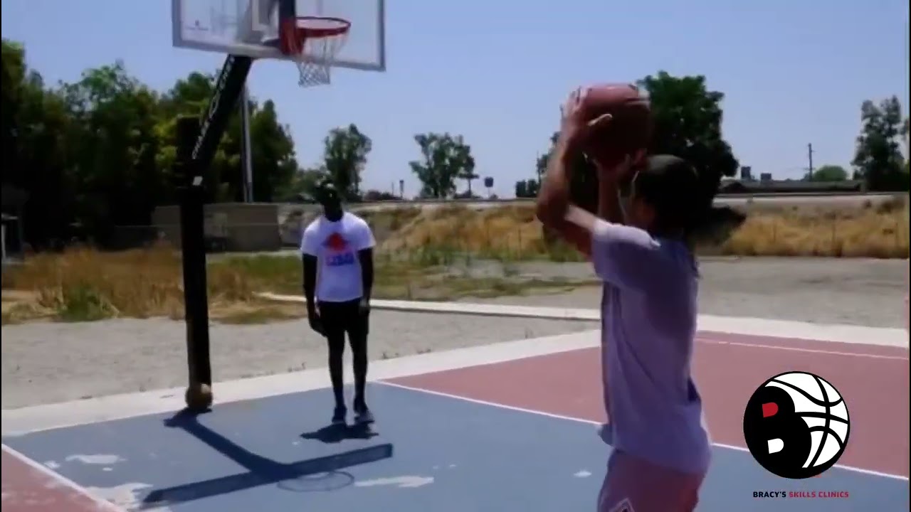 Throwback!! Dayton Magana (Delta College) & Charles Hallman (San Antonio College) 