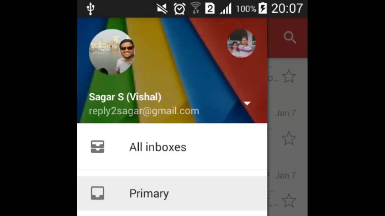 Gmail Android App Now Lets You Disable Conversation View