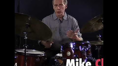 Ep. 4 // _MIKE CLARK // yournewfavouritedrummer // KONL