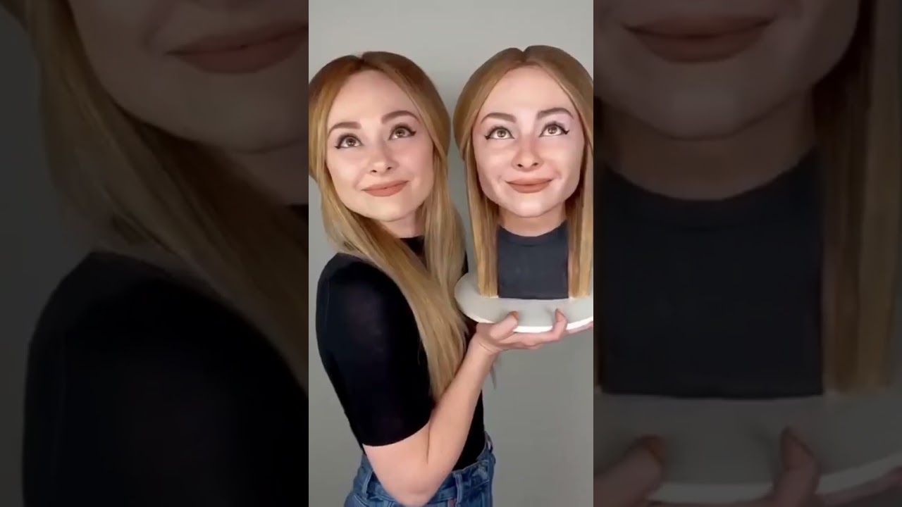 Real or Cake Challenge🥶 