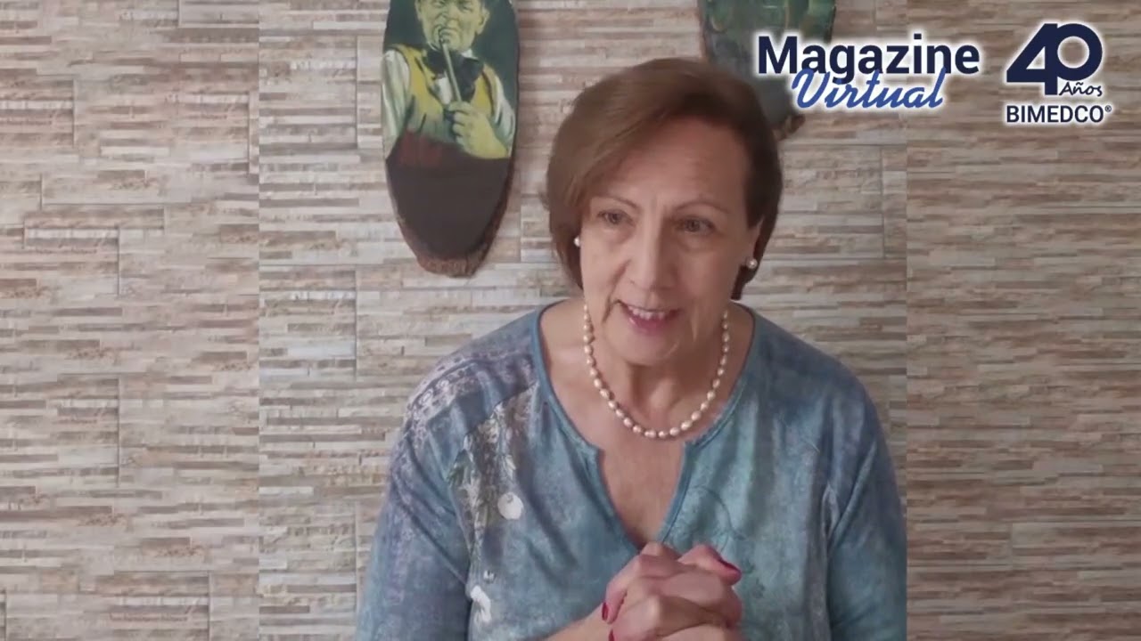 ¡Nuestro Aniversario!