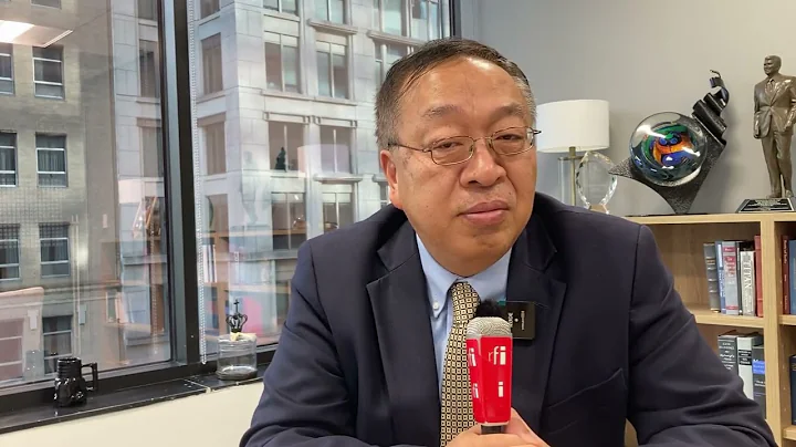 余茂春博士专访之三：决定中美关系的关键是中共的战略本性 - 天天要闻