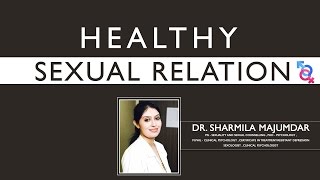 Hi9 | Healthy Sexual Relation | Dr. Sharmila Majumdar, Sexologist