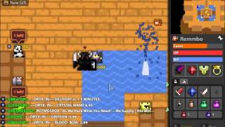 Nexusing after Death