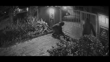 SECURE YOUR GATE | The real weak point isn’t the motor – it’s the gate.