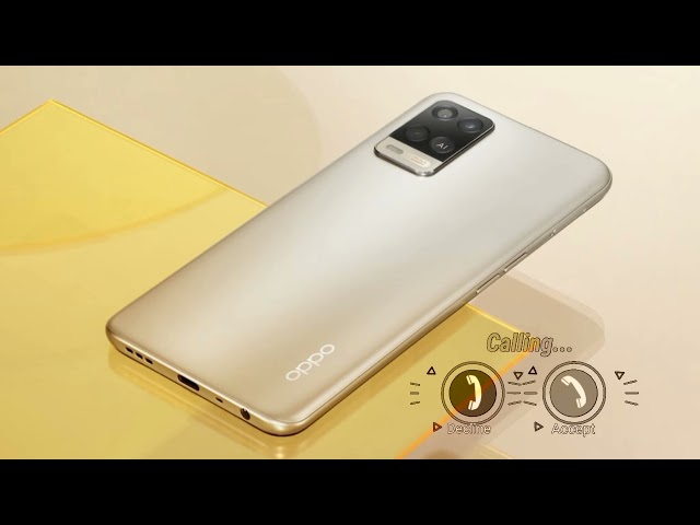 Oppo A54 official ringtone 2021 (new ringtone December 2021) #ringtone #oppo class=