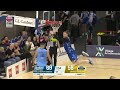 Wellington Saints vs. Otago Nuggets - Game Highlights