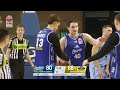 Wellington Saints vs. Otago Nuggets - Game Highlights
