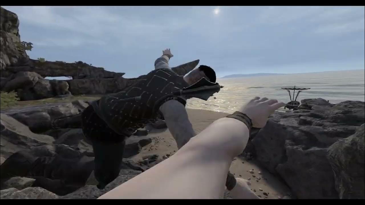 Blade and Sorcery U11 Beta YouTube