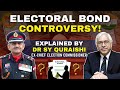 Understanding electoral bond  reforms by dr sy quraishi excec  evm vs ballot mortalks