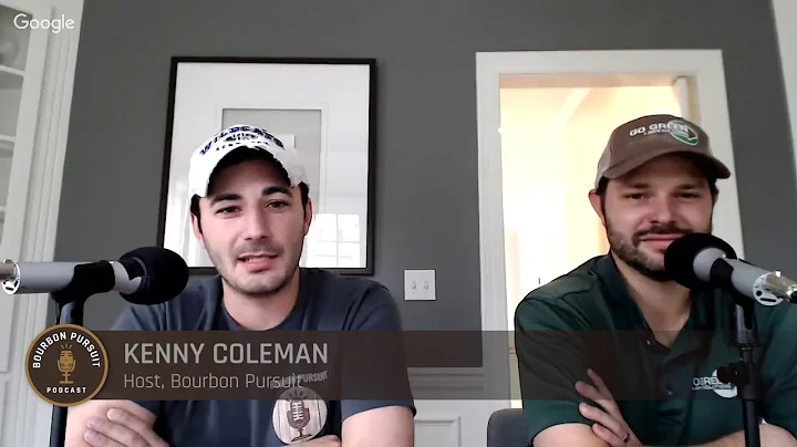 Is Jack Daniel's a Bourbon? With Jeff Arnett, Mast...