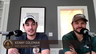 Is Jack Daniel's a Bourbon? With Jeff Arnett, Master Distiller at Jack Daniel's - Episode 150
