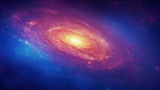 Celestial Pulse — 1 Hour Space Ambient Music for Relaxation & Meditation