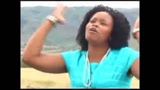 Jane Muthoni - Ngwika Atia