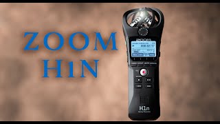 Zoom H1n - Recensione e consigli per il migliore setup