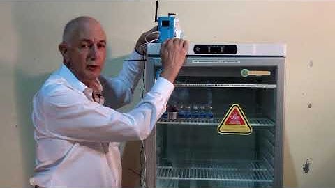 HLP Controls Installation and Instructions for B10 node Data Logger