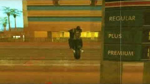 SASL 2 Region 2 Hachiro vs CRYOSPHERE