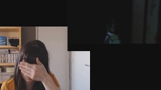 Annabelle: Creation Trailer #1 REACTION! Annabelle: Creation Trailer #1 REACTION!