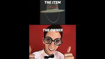 The Owner (Roblox Items) #edit #viral #shorts #sigma #gigachad #memes #meme #likeandsubscribe