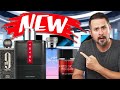 NEW Luna Rossa Carbon EDP | 9PM Night Out | Hawas London | La Nuit EDP + MORE