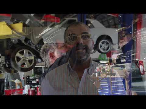 Fremont Auto Tech