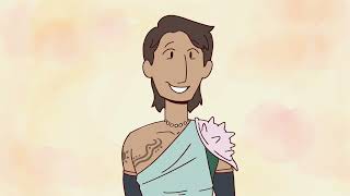 Where or When | oc animation