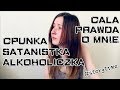 CAŁA PRAWDA O MNIE #STORY TIME