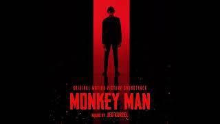 Monkey Man 2024 Soundtrack Maushi Sneha Khanwalkar Rada Original Motion Picture Score 