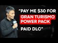 The Gran Turismo 7 "Power Pack" Is $30 - Worth It?