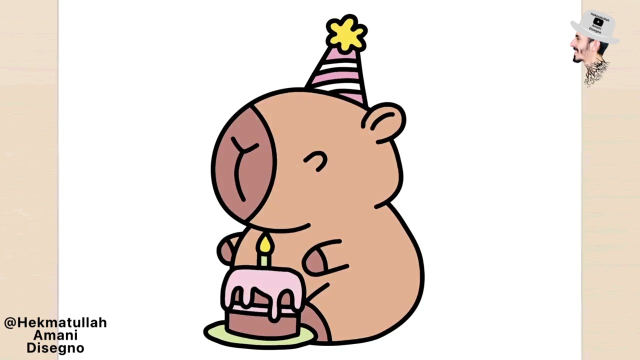 Как легко рисовать ✨ Рисунки для рисования и удовольствия