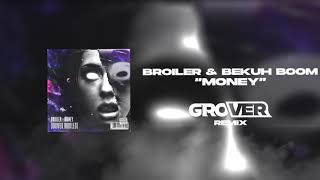 Broiler & Bekuh Boom - Money (GROVER Bootleg) [Free Download]