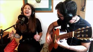 Heroes - Mirco Maria David Bowie - Acoustic Cover