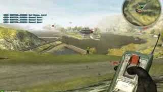 c4 bf2 fun